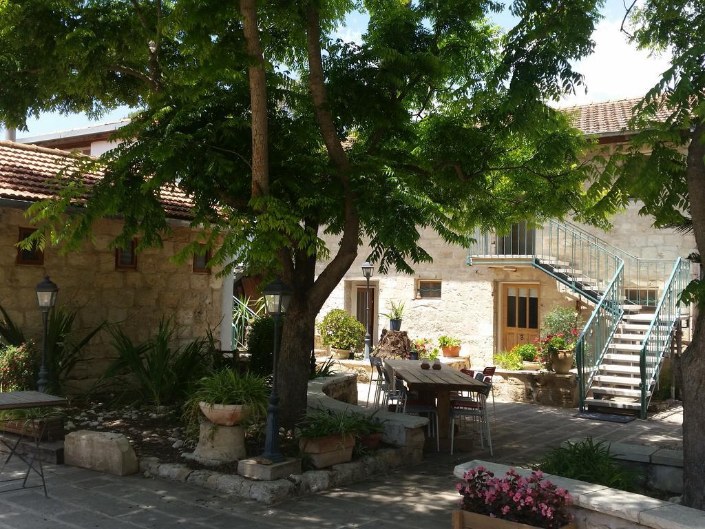 Penzion Neve Hagar Bethlehem of Galilee Exteriér fotografie